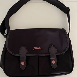 Longchamp  Shoulder Bag